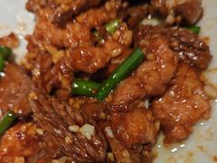 -宝轩渔府·老字号海鲜·正宗津菜(水上店)