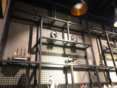 -拿渡麻辣香锅(银泰创意城店)