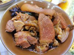 -陈记汤饭(水巷口店)