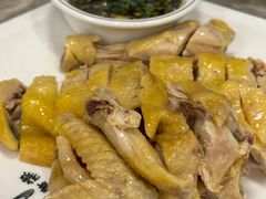白切鸡-状元楼(金溪路店)