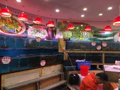 -潮喜竹溪荔湖酒家(荔枝湾店)