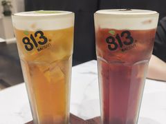 -813芭依珊 BAESAn(汇港购物中心店)