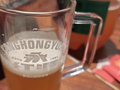 -永红源啤酒·烧烤·海鲜·大排档(台柳路店)