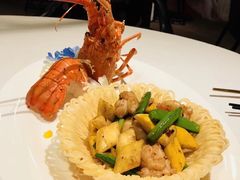 -三号黄浦会Canton Table