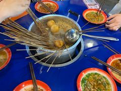 -马路边边串串香(大成路店)