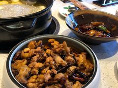 黄焖鸡-志晖园(昆明老街店)