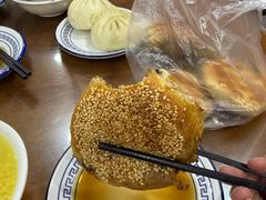 -满记烧饼(牛街东里小区一区店)