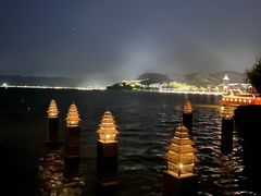 -宁波柏悦酒店·钱湖渔港