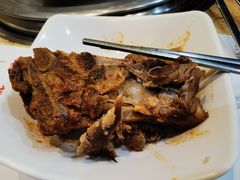 -德寿宫韩国料理(下沙店)
