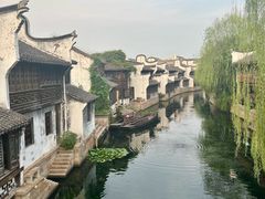 -嘉兴月河历史街区