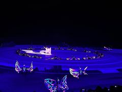 -鼎盛王朝康熙大典实景演出