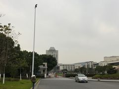 -江南大学(蠡湖校区)