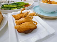 -翠香阁潮州菜馆·始于1994(珠江路店)