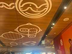 -麦当劳(新王府井店)