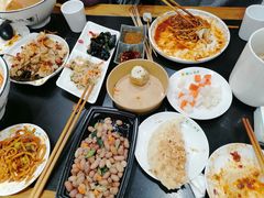 -杨记清芳牛肉拉面(宝龙广场店)