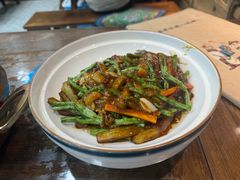 -乔家满族八大碗(流水沟店)