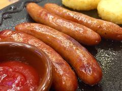 -萨莉亚意式餐厅(天河城购物中心店)