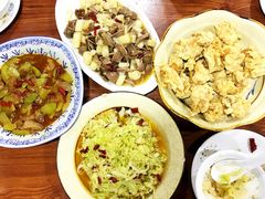 -大隐隐于市私房菜(保和小区店)