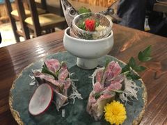 -矶野水产(澳门逸园中心店)