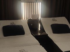 -水墨澜渟足道·SPA·传统(四望亭东关街店)