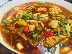 -四姐南瓜田鸡(202店)