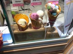 -Baskin Robbins(弘大店)