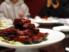 直火烧牛肉-东富酒家(龙湖西溪天街店)