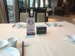 大堂-文杏酒楼(一品天下店)