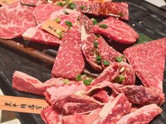 -千寻烧肉(政务区店)