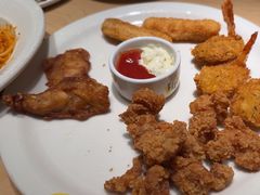 -菲滋意式餐厅(西溪印象城店)