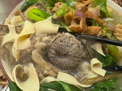 -安仙拉面美食(横店镇店)