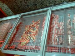 -悦橙烤肉海鲜自助(中央大街店)