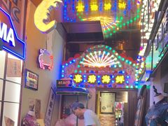 -桥东喜碧海鲜街(水东街店)