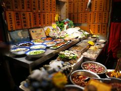 -福苗小骆驼烧烤(莲湖路店)