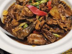 -宗氏一喜砂锅·特色湖北菜(楚河汉街店)