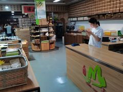 -正源安吉白茶特产享购商场(安吉店)