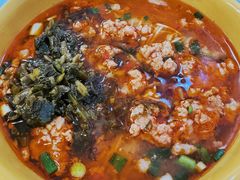 -玉华饮食店(茅台路店)