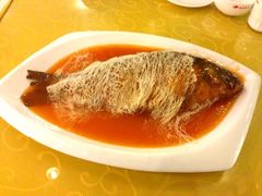 iphone_upload_pic-河南食府(人民路店)