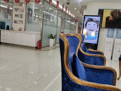 -圣贝口腔(海淀店)