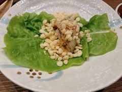 -岩盐·铁板料理(嘉里店)