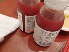 -喜家德虾仁水饺(长泰广场店)