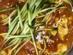 -中国兰州名牛纯汤牛肉面(永安道店)