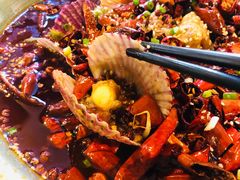 -水煮三国·川鲁江湖菜(香山店)