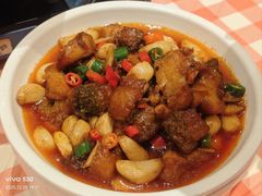 -巴陵全鱼席(湖南老字号汴河街店 )