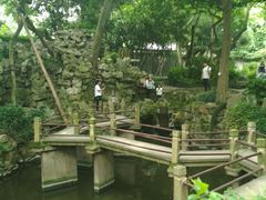 -绮园景区