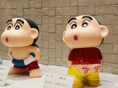 -小山日本料理(兴业太古汇店)