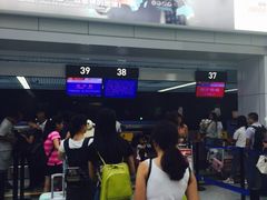 -福州长乐国际机场