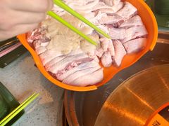 -润园四季椰子鸡火锅(海上世界店)