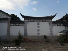 -云南民族村