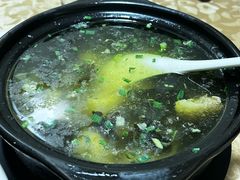 -山里人家土菜馆(茅山店)